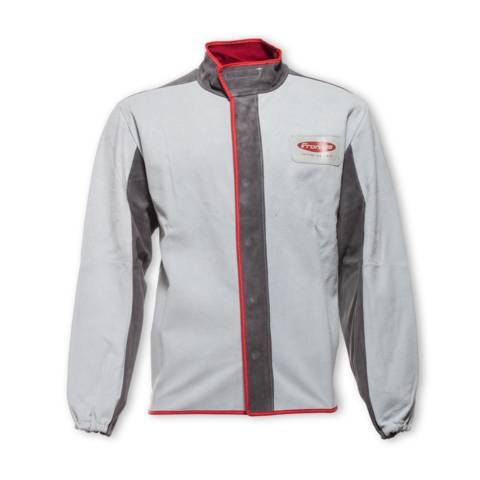 FRONIUS Lederjacke Basic M 42,0510,0250