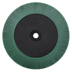 3M Radial-Bristl-Brush Typ "C" P400 blau 150mm VE=5Stk 3M:7000021284