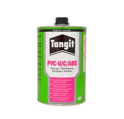 +GF+ HENKEL Tangit Reiniger PVC-U/C-ABS,  Dose= 1 L  799.298.010