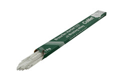 BrazeTec Silberlot  4076-U  1,5x500mm Kernstab 40%Ag