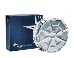 FOXcore13 4 MC BÖHLER CN13/4 MC  1,2 mm Spule à 16 kg